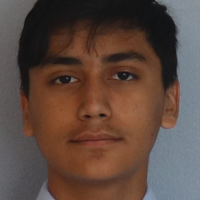 Fundraising Page: Alex De La Cruz